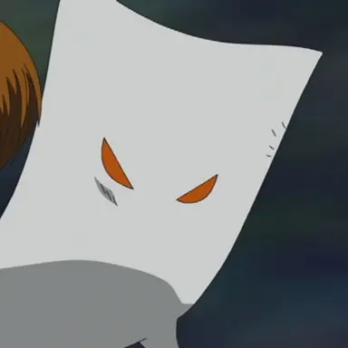 Profile image of 一反木綿
