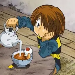 Profile image of 鬼太郎