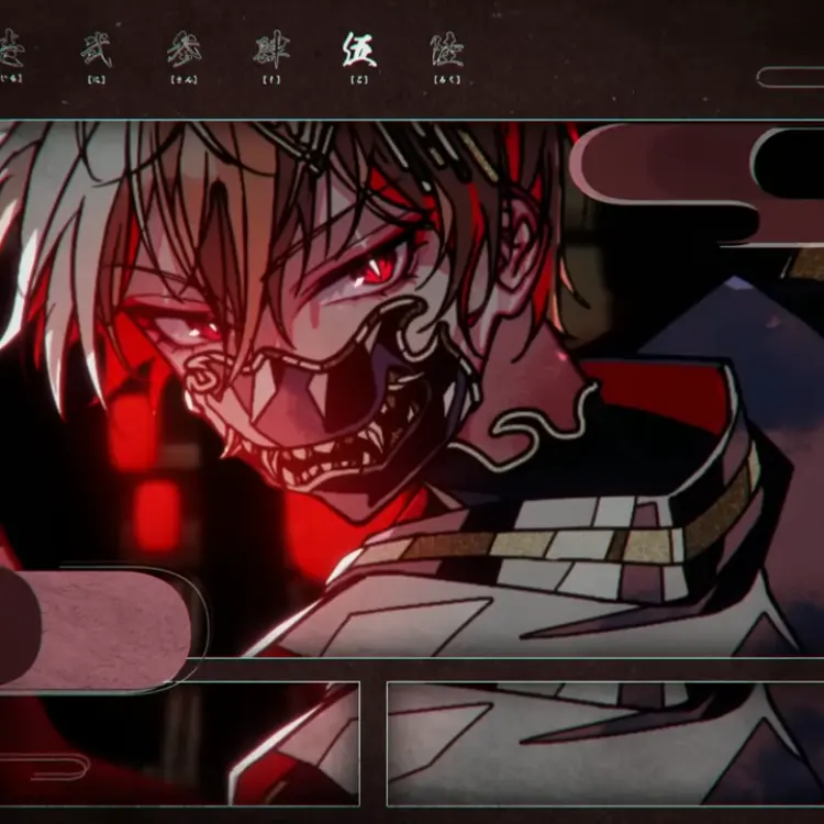 TimidFez9657의 生贄にされたと思ったら溺愛されました。