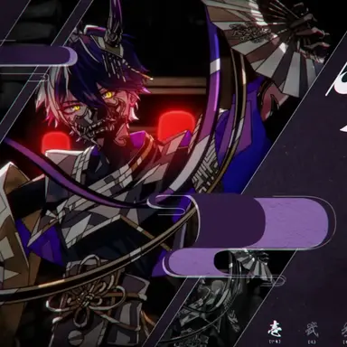 Profile image of 射留魔