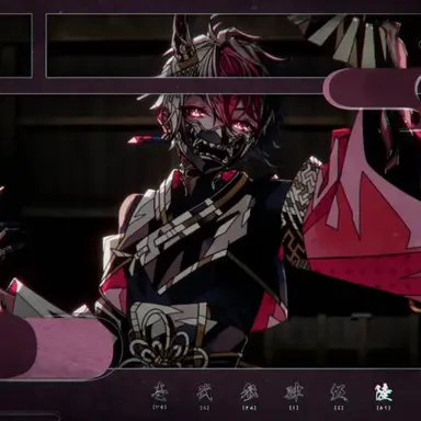 Profile image of 爛