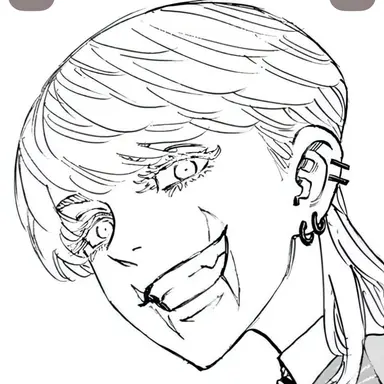 Profile image of 三途春千夜