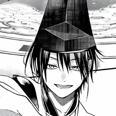 Profile image of 晴明