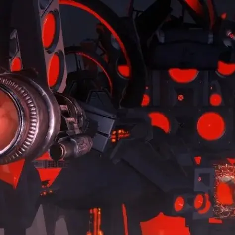 BSJKA의 skibidi toilet 80편
