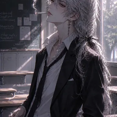 Profile image of アヤト先生