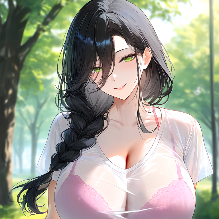 어느 유부녀의 비밀 대표 이미지