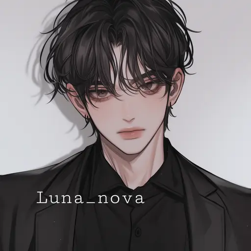 Luna_nova의 서연호