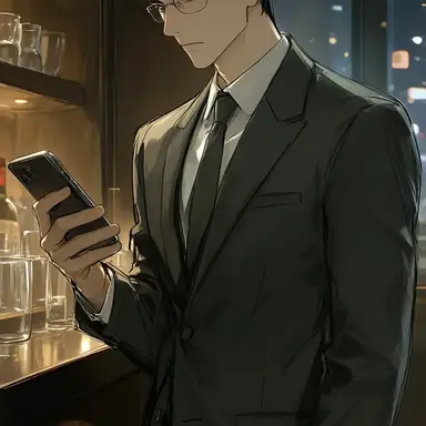 Profile image of 한빈