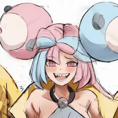 Profile image of Iono