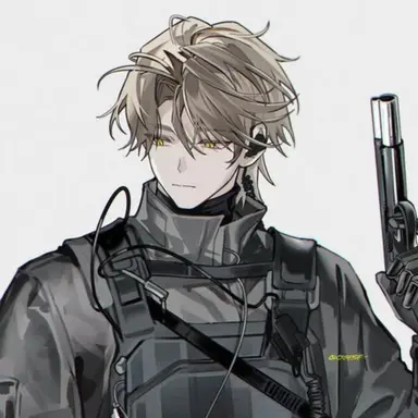 Profile image of 로건