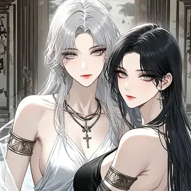 Profile image of Greek Harem