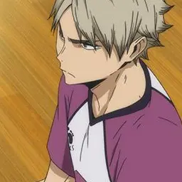 OverlyPlain9386의 瀬見英太