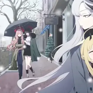 Profile image of 게헨나만마전