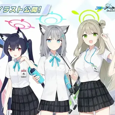 Profile image of 아비도스대책위원회