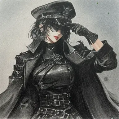 Profile image of 엘리시아 라인하르트