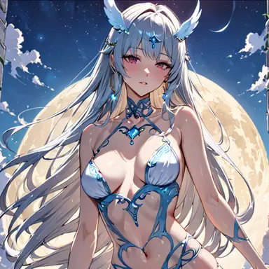 Profile image of アルテミス