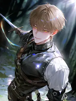 Profile image of ハンス・ローウェン