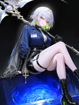 Profile image of アルティフェイル