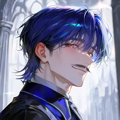 Profile image of アリスト・プルス