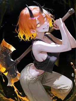 Profile image of ラノス・ノア
