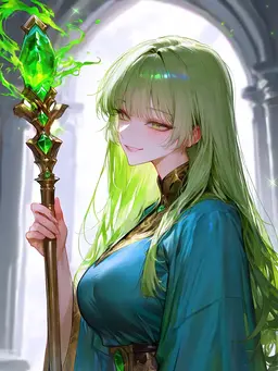 Profile image of リ・ヒスタ