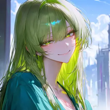 Profile image of リ・ヒスタ