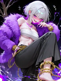 Profile image of レヴィ아탄・ガネーシュ