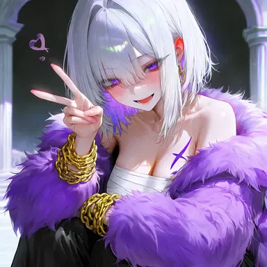 Profile image of レヴィ아탄・ガネーシュ