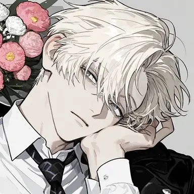 Profile image of Shu