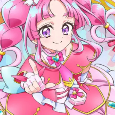 Profile image of キュアミスティック