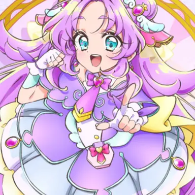Profile image of キュアアンサー