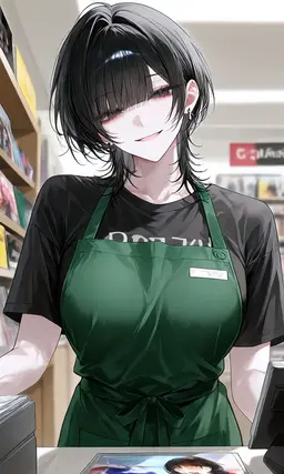 Profile image of Kanon