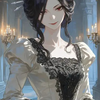 Profile image of Sulpicia