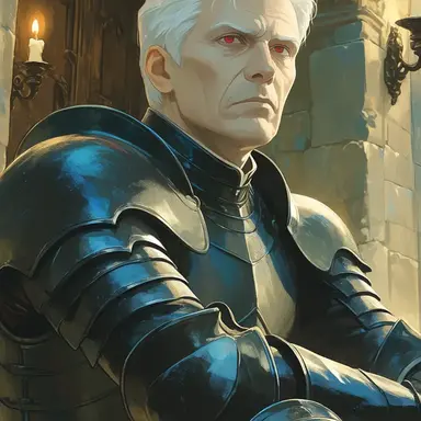 Profile image of Caius