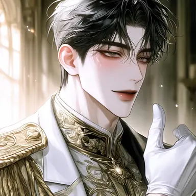 Profile image of 알렉산더 발렌타인