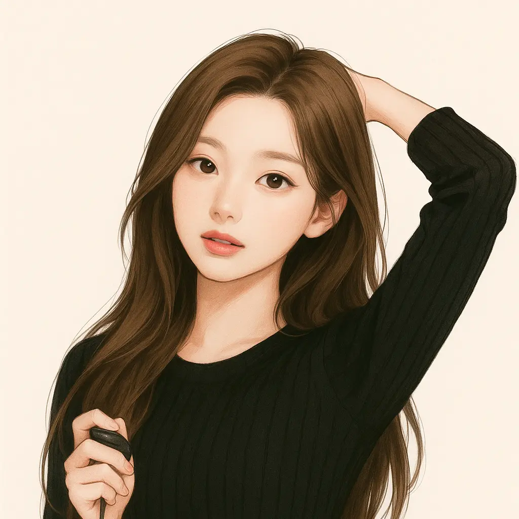 Ilikeidol의 설윤아
