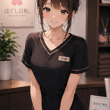 Profile image of 小春