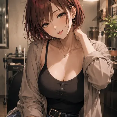 Profile image of 千夏