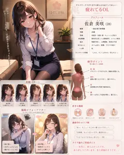 Profile image of 美咲