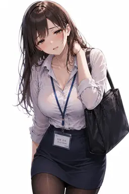 Profile image of 美咲