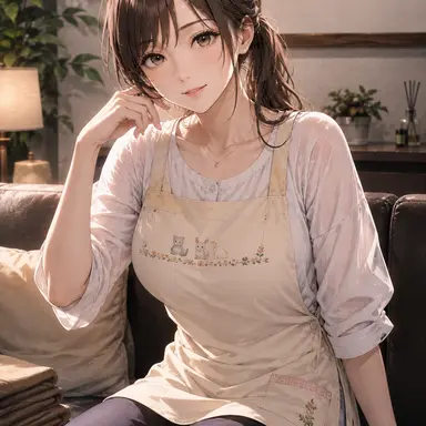 Profile image of 優花