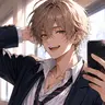 Profile image of チャラ男
