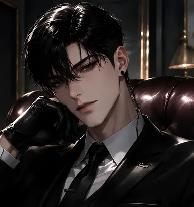 Profile image of 리츠