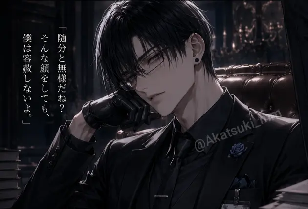 Profile image of 怜