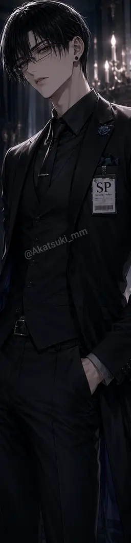 Profile image of 레이