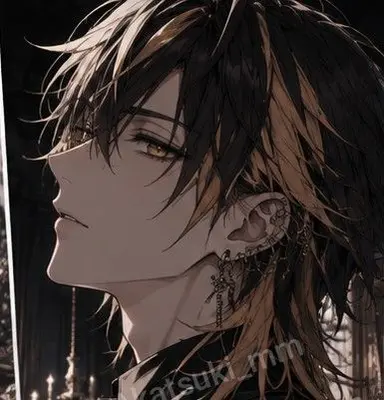 Profile image of 이부키