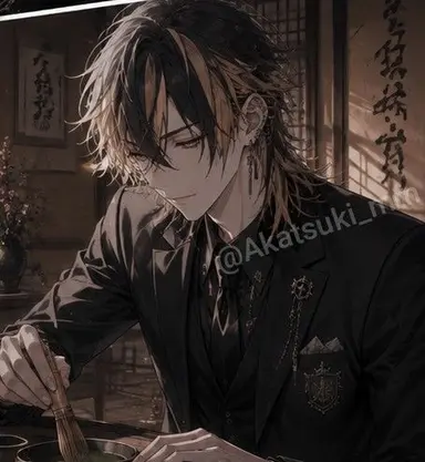 Profile image of 이부키