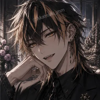 Profile image of 이부키