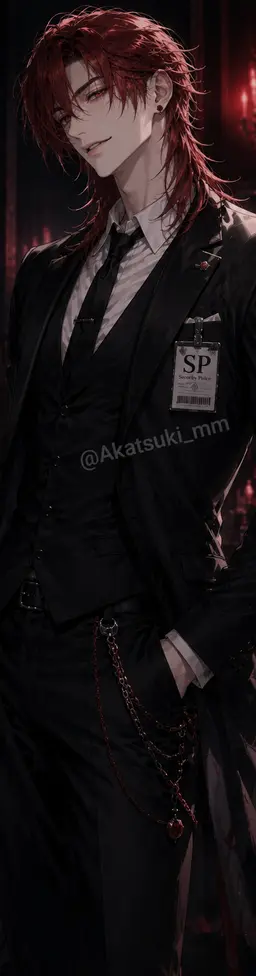 Profile image of 히나타