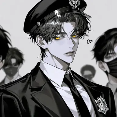 Profile image of 한성현